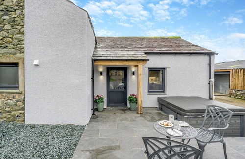 Threlkeld Casa | The Sparrow - Mire House