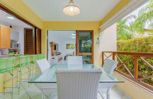 Jenipabu Apartamento | GB11 Apto 4/4, Genipabu Summer Residence
