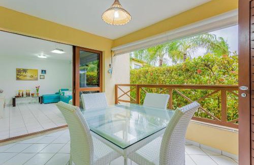 Jenipabu Apartamento | GB11 Apto 4/4, Genipabu Summer Residence