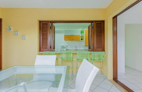 Jenipabu Apartamento | GB11 Apto 4/4, Genipabu Summer Residence