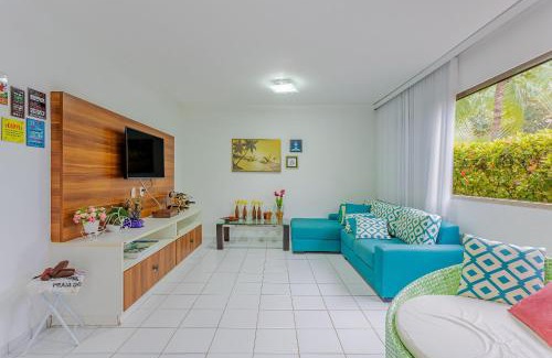 Jenipabu Apartamento | GB11 Apto 4/4, Genipabu Summer Residence