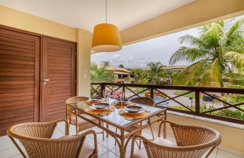 Jenipabu Apartamento | GB22 Apt 3/4 - Genipapu Summer Residence a 400m da Praia