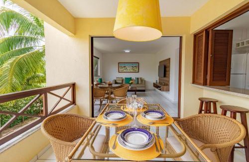 Jenipabu Apartamento | GB22 Apt 3/4 - Genipapu Summer Residence a 400m da Praia