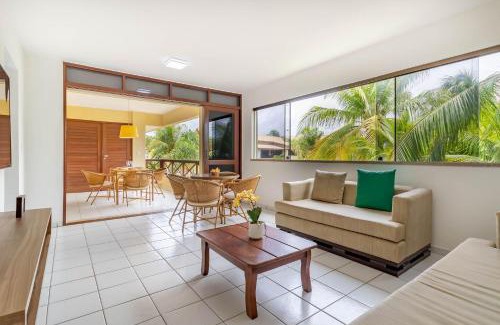 Jenipabu Apartamento | GB22 Apt 3/4 - Genipapu Summer Residence a 400m da Praia