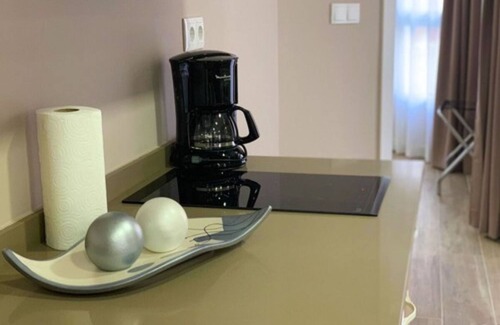Centro de Benidorm Apartamento | GBH Hotel-Apartamentos Caballito de Mar