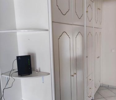 Katerini Apartamento | GCM 1 ROOMS kentro k parking