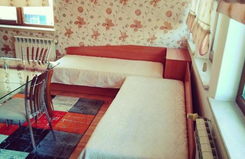 Kvartal Noviya Grad Apartamento | GD Apartament