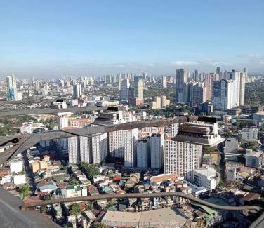 Highway Hills Apartamento | GD GA Tower