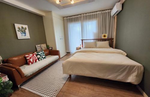 Jeonju Villa | gd house!