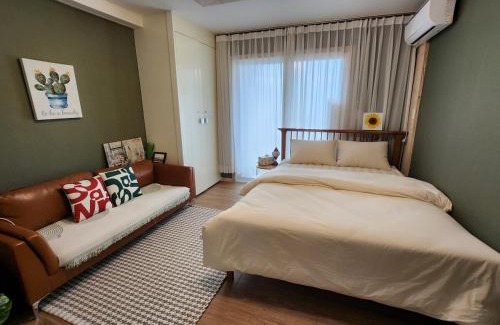 Jeonju Villa | gd house!