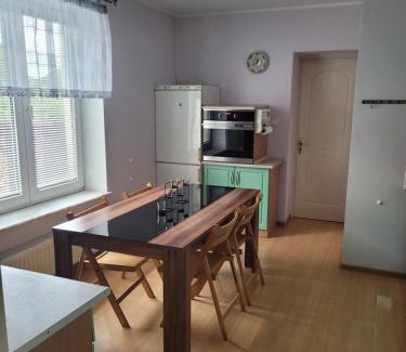 Oliwa Apartamento | Gdańsk Cozy Loft