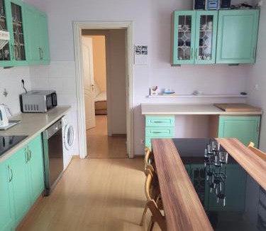 Oliwa Apartamento | Gdańsk Cozy Loft