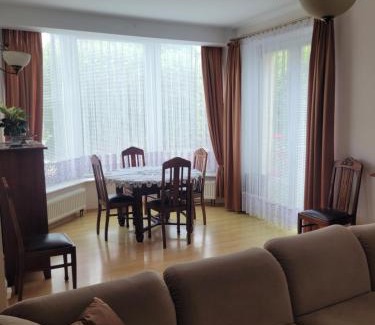 Oliwa Apartamento | Gdańsk Cozy Loft