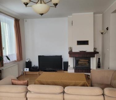 Oliwa Apartamento | Gdańsk Cozy Loft