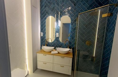 Nowy Port Apartamento | Gdańsk Porto Apartments