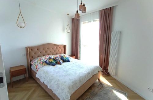 Nowy Port Apartamento | Gdańsk Porto Apartments