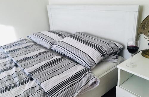 Nowy Port Apartamento | Gdańsk Szklana Huta Apartament