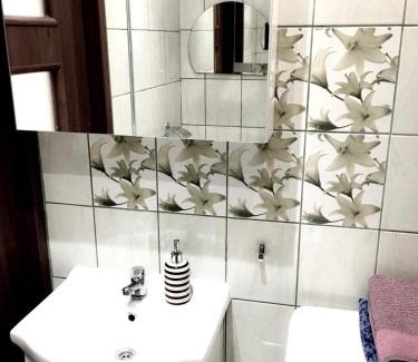 Nowy Port Apartamento | Gdańsk Szklana Huta Apartament