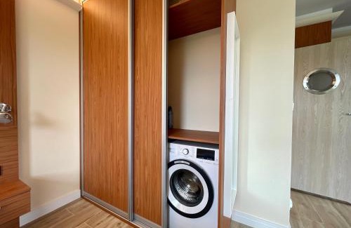 Wyspa Sobieszewska Apartamento | Gdańsk Venice AMB - Wyspa Sobieszewska