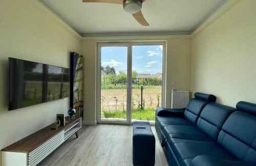 Wyspa Sobieszewska Apartamento | Gdańsk Venice AMB - Wyspa Sobieszewska