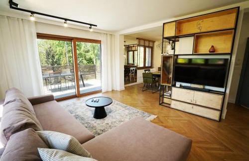 Gizycko Apartamento | Gdańska 24