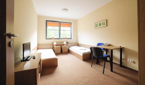 Strzyza Hostal | Gdańska Szkoła Szermierki