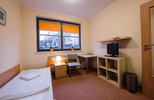 Strzyza Hostal | Gdańska Szkoła Szermierki
