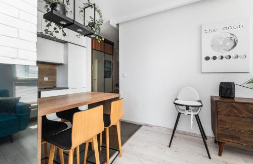Mlyniska Apartamento | GdanSky, the 14th Floor Apartment