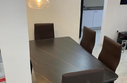 Bonaberi Apartamento | Gdesign