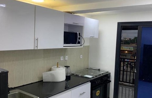 Bonaberi Apartamento | Gdesign