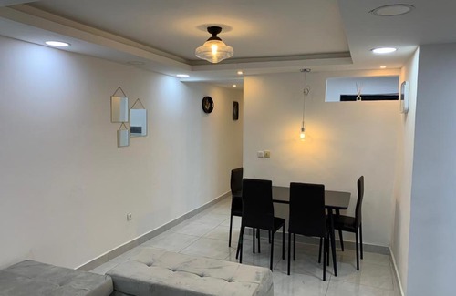 Bonaberi Apartamento | Gdesign