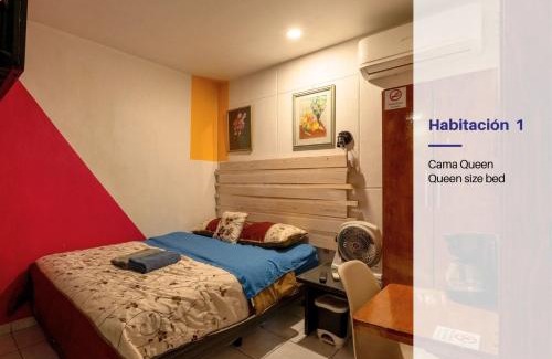 Guadalajara Municipality Casa | GDL Home with Roof Ideal for Groups & Families