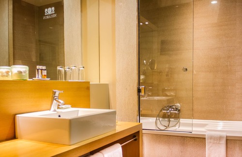 Heraklion Hotel | GDM Megaron Historical Monument Hotel