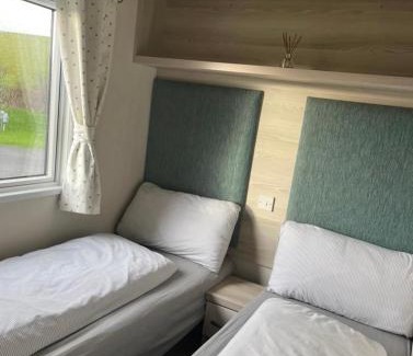 Girvan Otro | GDs Luxury Caravan Hire Turnberry Holiday Park