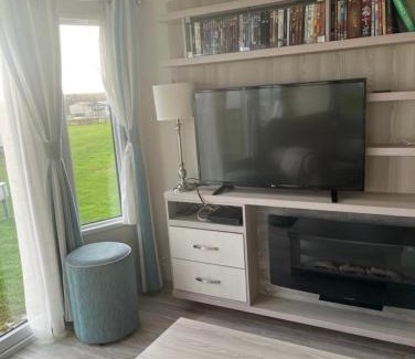 Girvan Otro | GDs Luxury Caravan Hire Turnberry Holiday Park