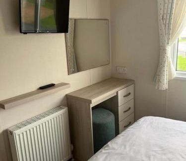 Girvan Otro | GDs Luxury Caravan Hire Turnberry Holiday Park
