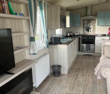 Girvan Otro | GDs Luxury Caravan Hire Turnberry Holiday Park