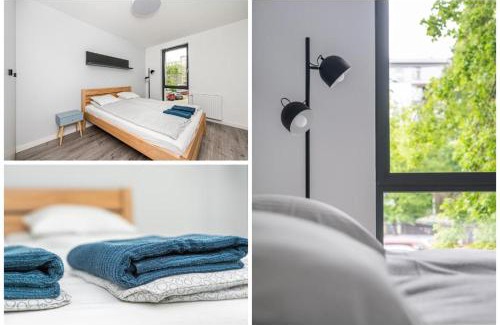 Srodmiescie Apartamento | GDYNIA CENTRUM - Blisko plaży