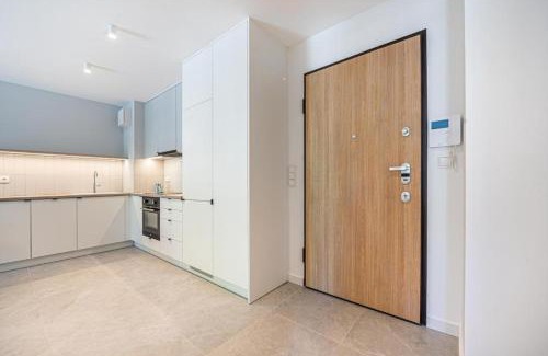 Srodmiescie Apartamento | GDYNIA CENTRUM - Blisko plaży