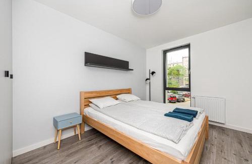 Srodmiescie Apartamento | GDYNIA CENTRUM - Blisko plaży
