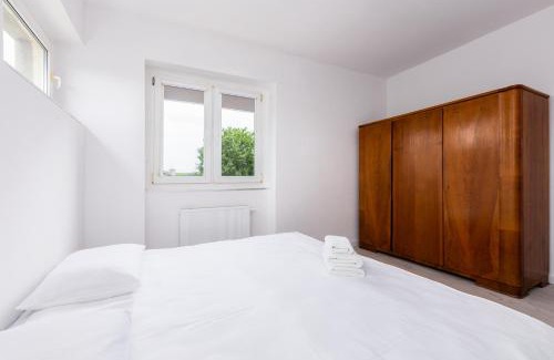 Kamienna Gora Apartamento | Gdynia Sea View Apartment by BookingHost