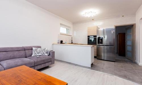 Kamienna Gora Apartamento | Gdynia Sea View Apartment by BookingHost