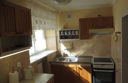 Kamienna Gora Apartamento | Gdynia Seaside Apartment