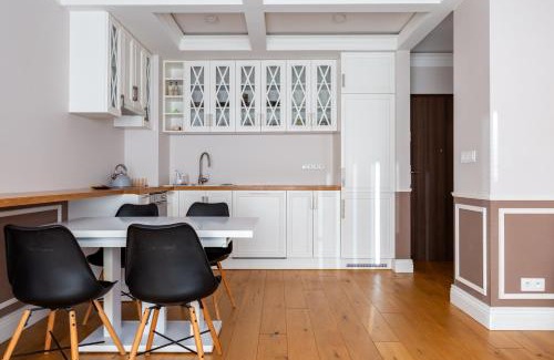 Witomino Apartamento | Gdynia Urban Oasis 420 Apartment by BookingHost