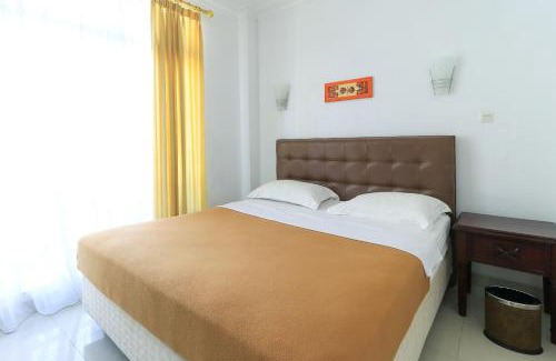 Losari Casa | Ge JacMart Homestay Makassar