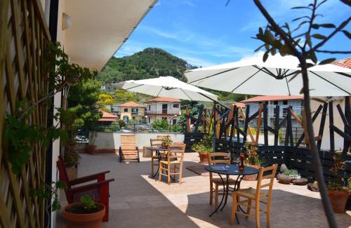 Nicolosi Casa | Gea Etna Apartment&Rooms