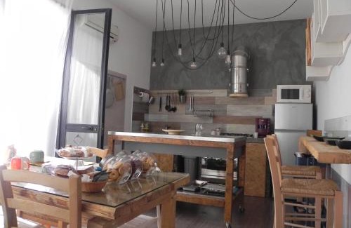 Nicolosi Casa | Gea Etna Apartment&Rooms