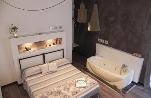 Nicolosi Casa | Gea Etna Apartment&Rooms