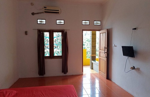 Serang Hotel | GEA Syariah