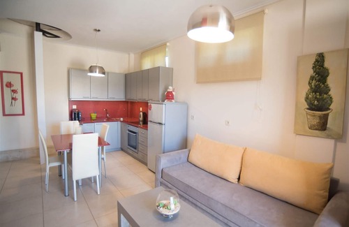Lygia Apartamento | Gea Villas - Apartamentos de lujo
